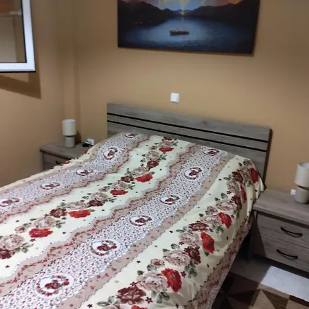 Сasa de vacaciones Bee Happy Agioi Apostoli